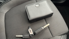 MG MG3 1.5 VTi-TECH Exclusive 5dr [Navigation] Petrol Hatchback